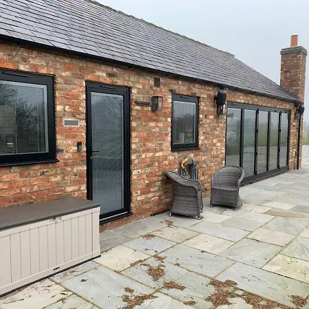 Luxury At Foot Of Yorkshire Wolds * York