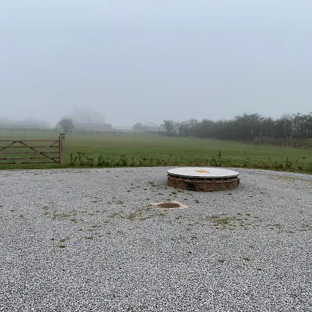 Luxury At Foot Of Yorkshire Wolds * York