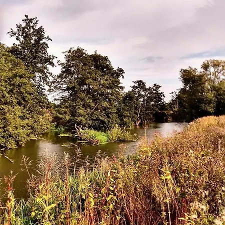 Apartment Luxury At Foot Of Yorkshire Wolds