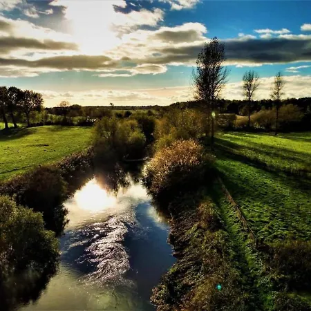 Luxury At Foot Of Yorkshire Wolds * York