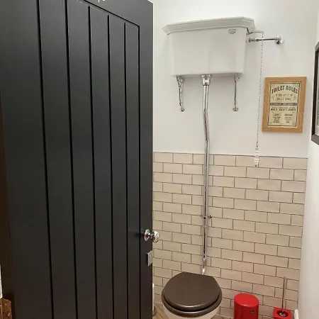 Appartement Luxury At Foot Of Yorkshire Wolds *