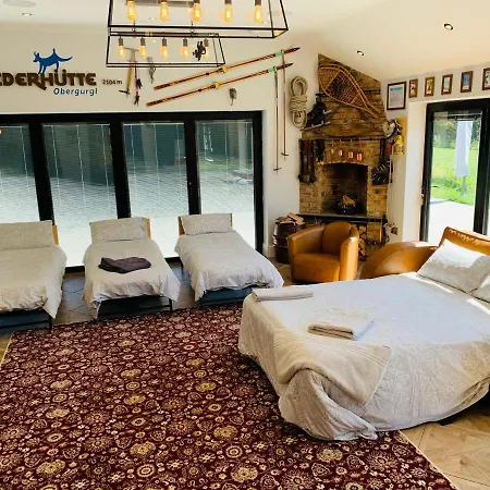 Luxury At Foot Of Yorkshire Wolds York