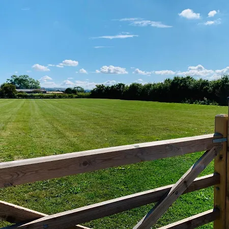 Luxury At Foot Of Yorkshire Wolds *