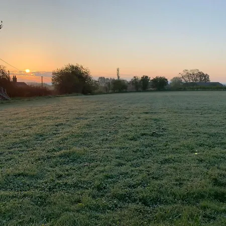 Apartment Luxury At Foot Of Yorkshire Wolds York