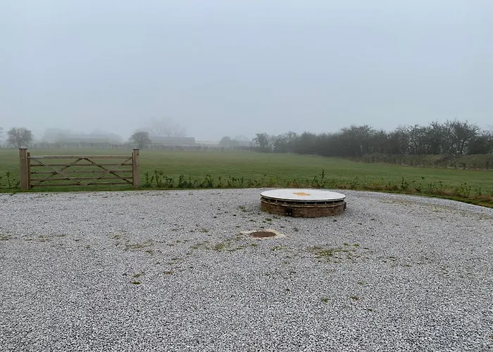 Luxury At Foot Of Yorkshire Wolds * York