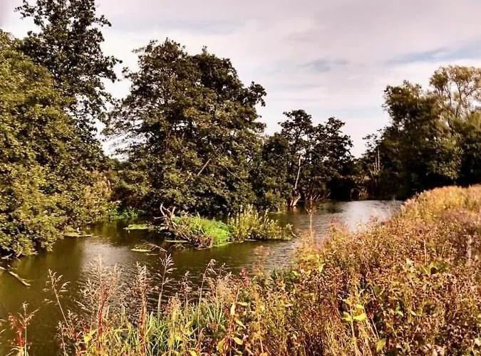 Appartement Luxury At Foot Of Yorkshire Wolds